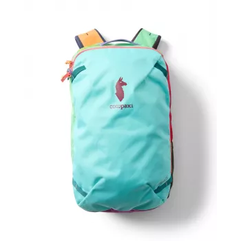 Cotopaxi Allpa Mini 20L Zaino da Viaggio - Del Día