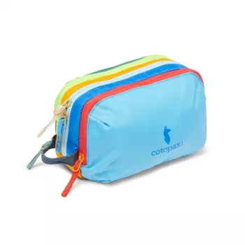 Cotopaxi Nido Borsa Porta Accessori - Del Día