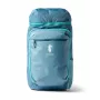 Cotopaxi Allpa 50L Zaino da Viaggio Avventura - Blue Spruce/Abyss