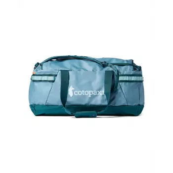 Cotopaxi Allpa Getaway 100L Borsone - Blue Spruce / Abyss
