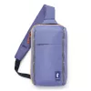 Cotopaxi Todo 8L Borsa a Tracolla Cada Dia - Blue Smoke