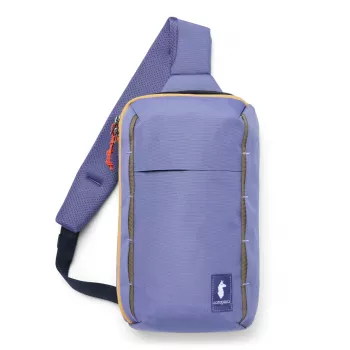 Cotopaxi Todo 8L Borsa a Tracolla Cada Dia - Blue Smoke