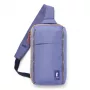 Cotopaxi Todo 8L Borsa a Tracolla Cada Dia - Blue Smoke