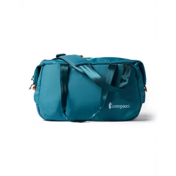 Cotopaxi Viaje 35L Borsa da viaggio - Blue Spruce