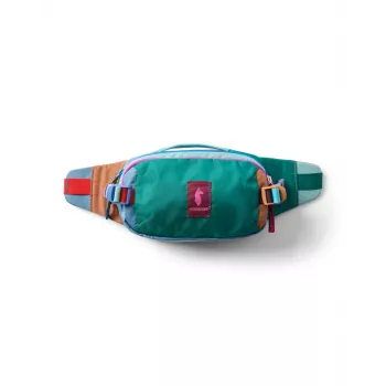 Cotopaxi Allpa X 1.5L Hip Pack - Del Día