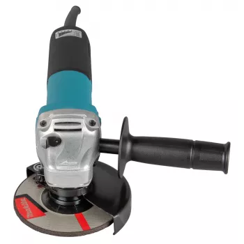 MAKITA GA5100 Smerigliatrice angolare 125mm 850W con filo