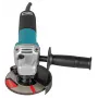 MAKITA GA5100 Smerigliatrice angolare 125mm 850W con filo