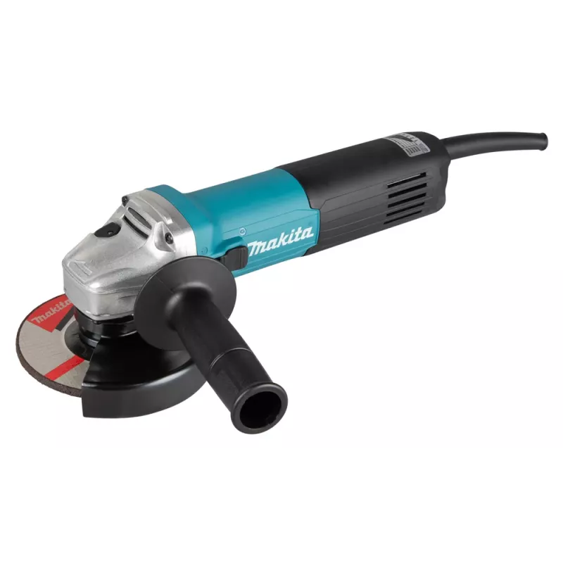 MAKITA GA5100 Smerigliatrice angolare 125mm 850W con filo