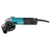 MAKITA GA5100 Smerigliatrice angolare 125mm 850W con filo