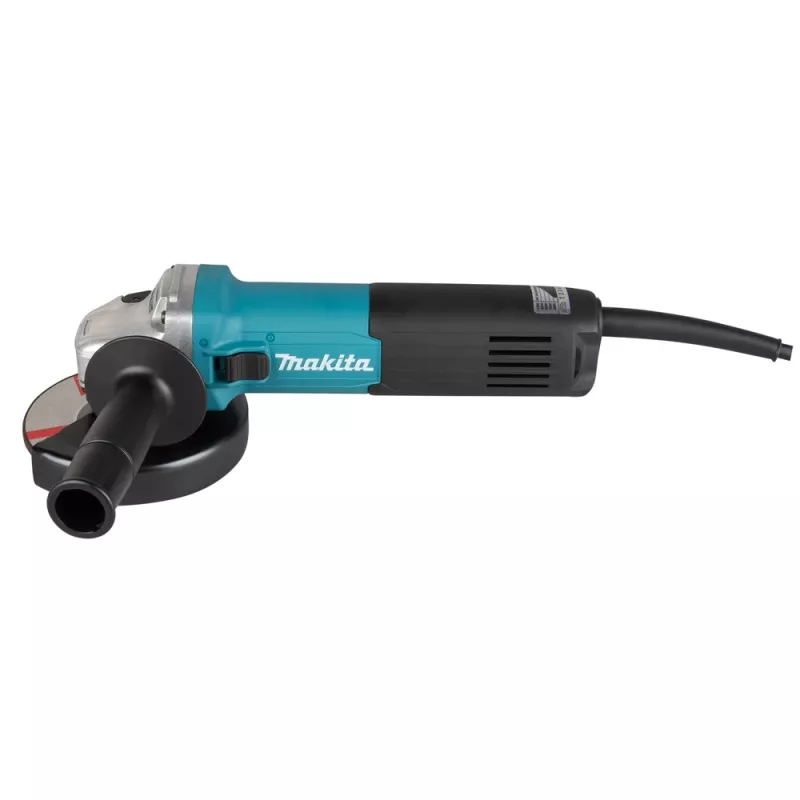 MAKITA GA5100 Smerigliatrice angolare 125mm 850W con filo