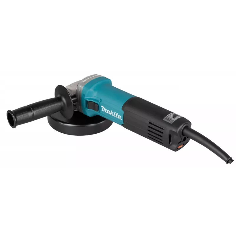 MAKITA GA5100 Smerigliatrice angolare 125mm 850W con filo
