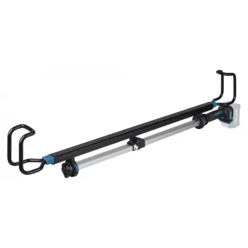 Makita ML012G Torcia a bastone a batteria 40V max XGT LED 1100 lumen IP65