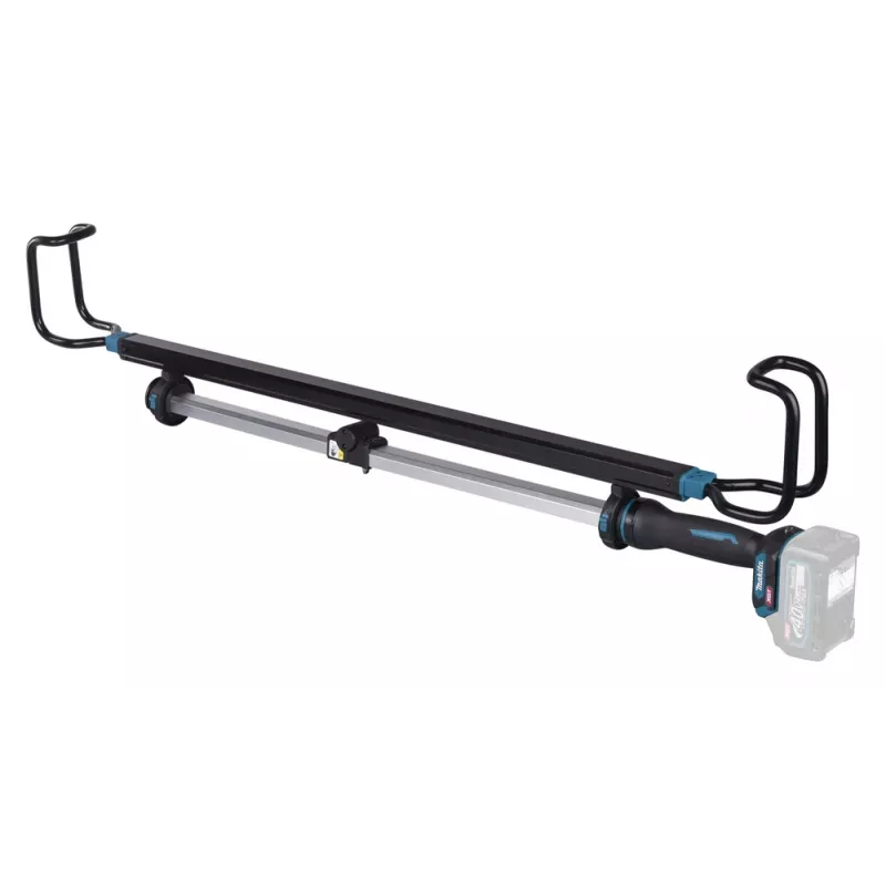 Makita ML012G Torcia a bastone a batteria 40V max XGT LED 1100 lumen IP65