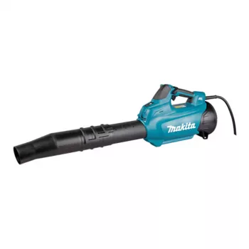 Makita UB003CZ Soffiatore per foglie a batteria senza 36 V (18V x 2)