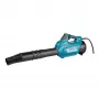 Makita UB003CZ Soffiatore per foglie a batteria senza 36 V (18V x 2)
