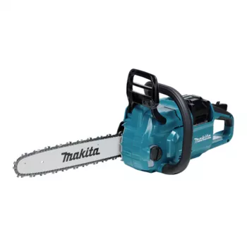 Makita UC022GZ Motosega a batteria 1600 W 40 V lunghezza barra 350 mm (utensile senza batteria)