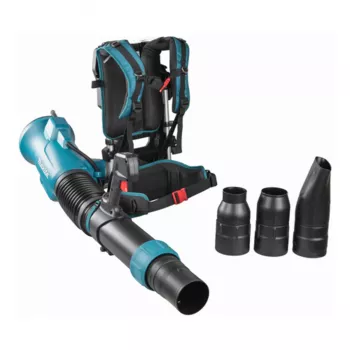 Makita UB004CZ Soffiatore per foglie a batteria senza 36 V (solo apparecchio)