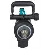 Makita TW009G 40V Max XGT avvitatore a impulsi a batteria 1/2