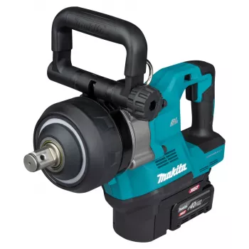 Makita TW009G 40V Max XGT avvitatore a impulsi a batteria 1/2