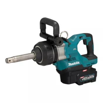 Makita TW010GZ Avvitatore a impulsi a batteria 40V XGT 1.900 W XPT