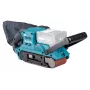 Makita BS001GZ levigatrice a nastro a batteria (XGT 40V Max, solo corpo macchina)