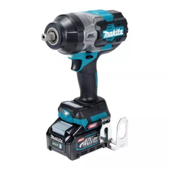 Makita TW003GZ avvitatore a impulsi a batteria 40V XGT 1.360 Nm coppia 1/2