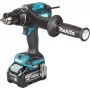 Makita HP003GZ 40V Max XGT tassellatore avvitatore brushless (solo utensile)
