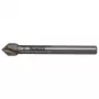 Makita D-78455 punta per vetro 8 mm lunghezza totale 58 mm 1 pezzo