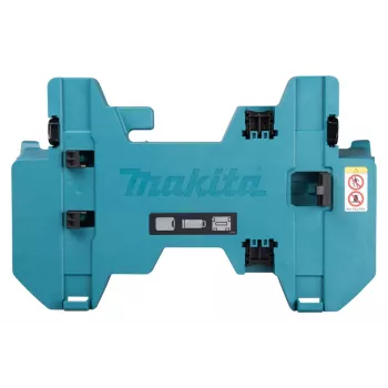 Makita 1913F5-2 piastra di base per spazzatrice a batteria VS001G