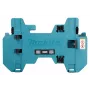 Makita 1913F5-2 piastra di base per spazzatrice a batteria VS001G