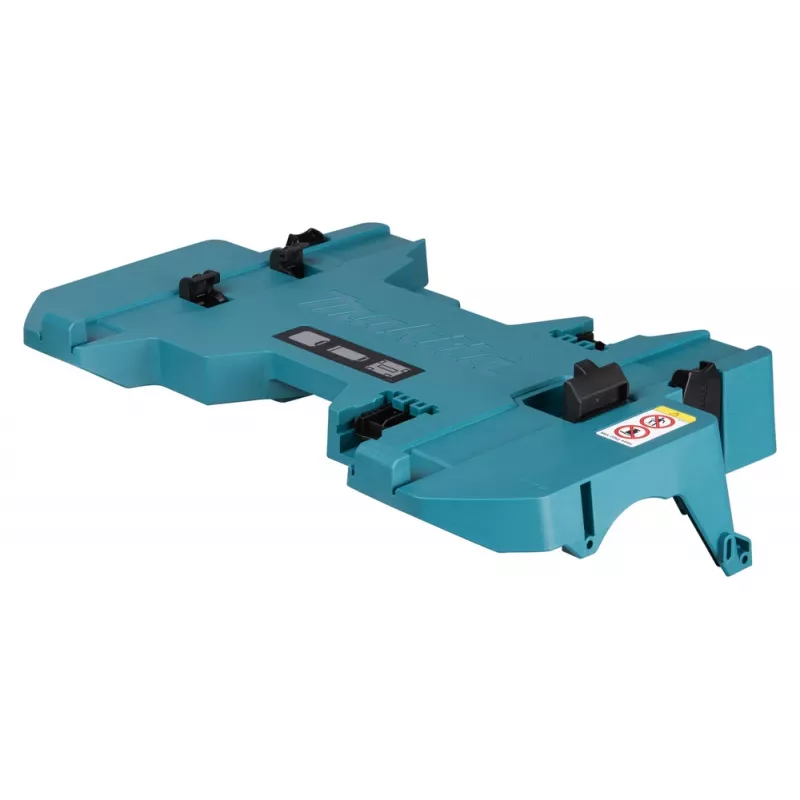 Makita 1913F5-2 piastra di base per spazzatrice a batteria VS001G