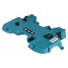 Makita 1913F5-2 piastra di base per spazzatrice a batteria VS001G
