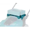 Makita 1913F5-2 piastra di base per spazzatrice a batteria VS001G