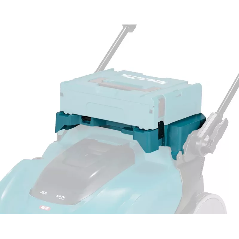 Makita 1913F5-2 piastra di base per spazzatrice a batteria VS001G