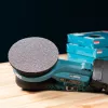 Makita retina abrasiva 125mm P80 confezione da 10 D-78651