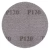 MAKITA retina abrasiva 125mm A120 confezione da 10 D-78667