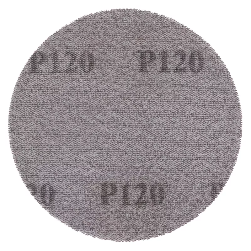 MAKITA retina abrasiva 125mm A120 confezione da 10 D-78667