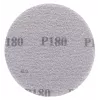 MAKITA disco in retina abrasiva 125mm A180 (P180) confezione da 10 D-78673