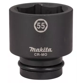 Makita bussola a massa battente 1 pollice SW55 55 mm E-24642