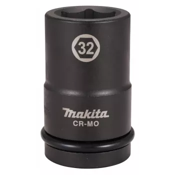 Makita E-24701 bussola a massa battente 1 pollice, 32 mm, lunghezza 90 mm