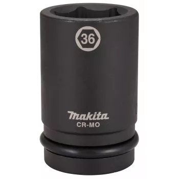 Makita bussola a massa battente 1 pollice SW36 1 E-24739