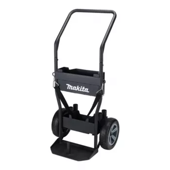 Makita JM00000674 carrello di trasporto per demolitori a batteria HM004G