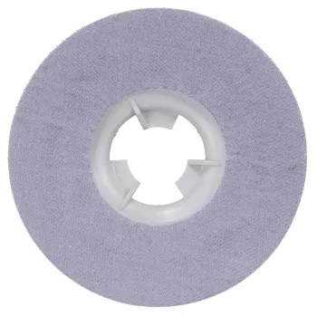 Makita 1914S4-1 supporto piatto lucidante per lavasciuga/lucidatrice a batteria PS001G 175mm