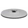 Makita 1914S4-1 supporto piatto lucidante per lavasciuga/lucidatrice a batteria PS001G 175mm