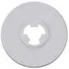 Makita 1914S4-1 supporto piatto lucidante per lavasciuga/lucidatrice a batteria PS001G 175mm