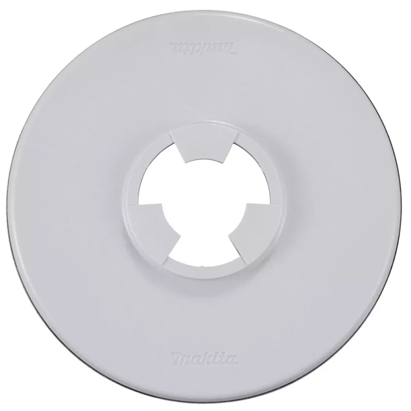 Makita 1914S4-1 supporto piatto lucidante per lavasciuga/lucidatrice a batteria PS001G 175mm