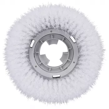 Makita ruota spazzola in nylon morbido 80mm 1914T0-6