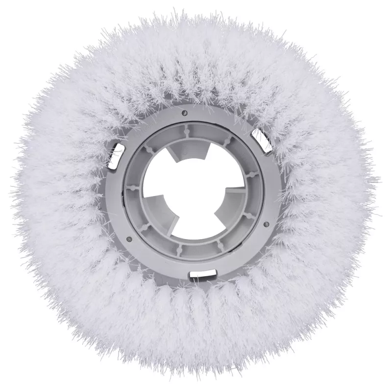 Makita ruota spazzola in nylon morbido 80mm 1914T0-6