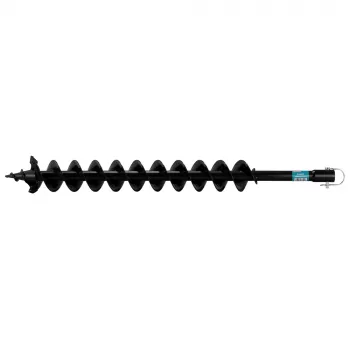 Makita E-25507 trivella 80 mm x 800 mm per trivellatore a batteria