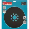 Makita D-82264 protezione pad abrasivo 210mm